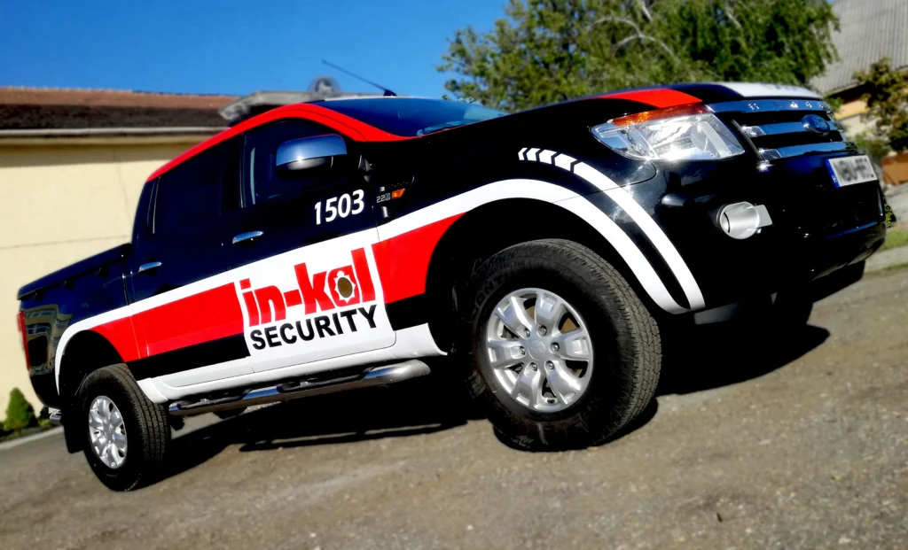 In-Kal Security